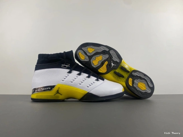 Kicktheory FJ0395-100 Lightning Jordan Low Air 17 0815
